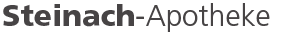 Nürtingen_AVIE Steinach-Apotheke (230124) Second Logo